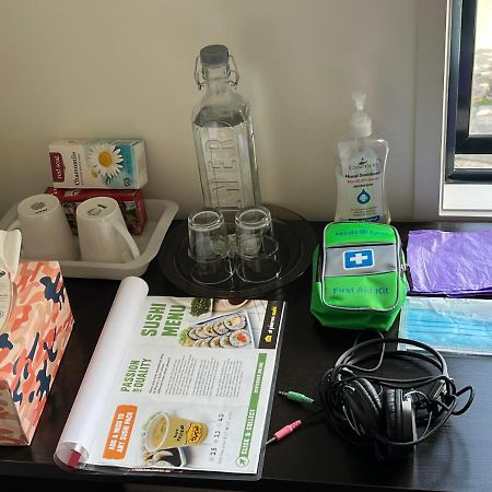 Albany Oteha Home-Bnb Auckland Eksteriør bilde