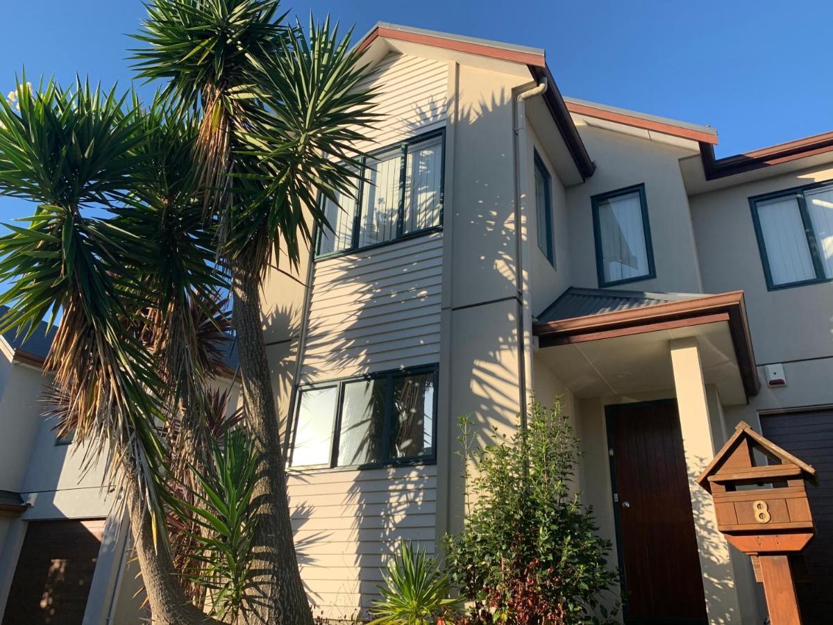 Albany Oteha Home-Bnb Auckland Eksteriør bilde