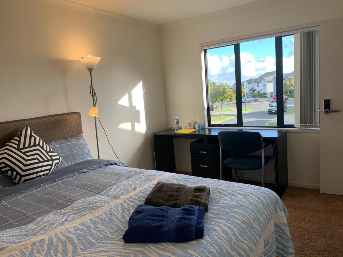 Albany Oteha Home-Bnb Auckland Eksteriør bilde