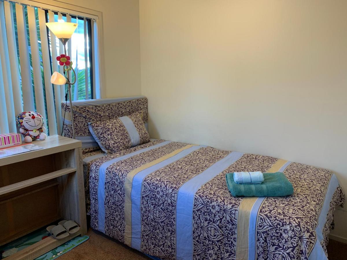 Albany Oteha Home-Bnb Auckland Eksteriør bilde