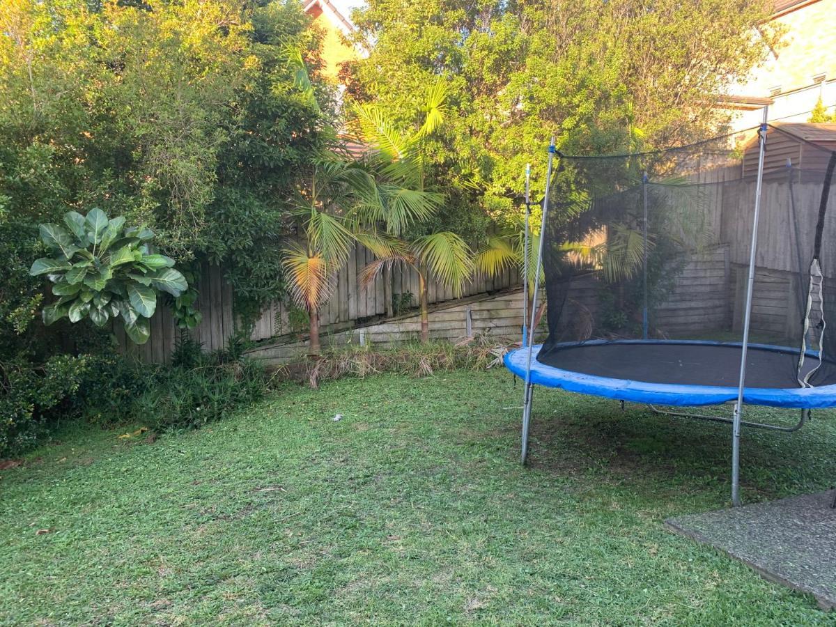 Albany Oteha Home-Bnb Auckland Eksteriør bilde