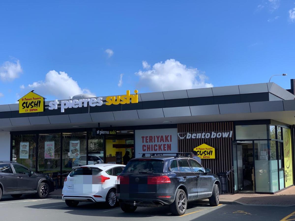 Albany Oteha Home-Bnb Auckland Eksteriør bilde