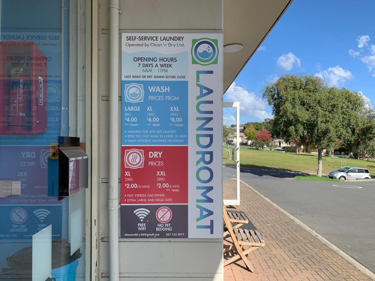 Albany Oteha Home-Bnb Auckland Eksteriør bilde
