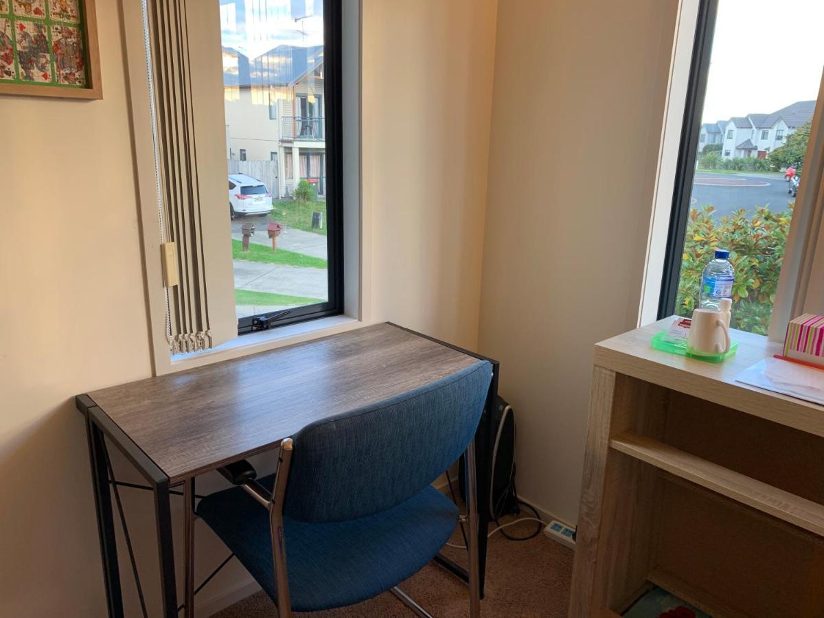 Albany Oteha Home-Bnb Auckland Eksteriør bilde