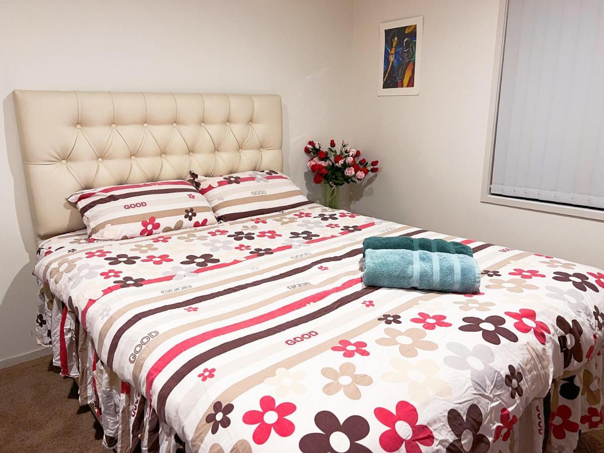 Albany Oteha Home-Bnb Auckland Eksteriør bilde