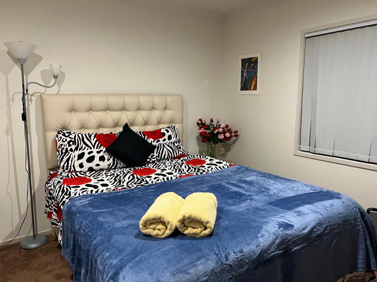 Albany Oteha Home-Bnb Auckland Eksteriør bilde