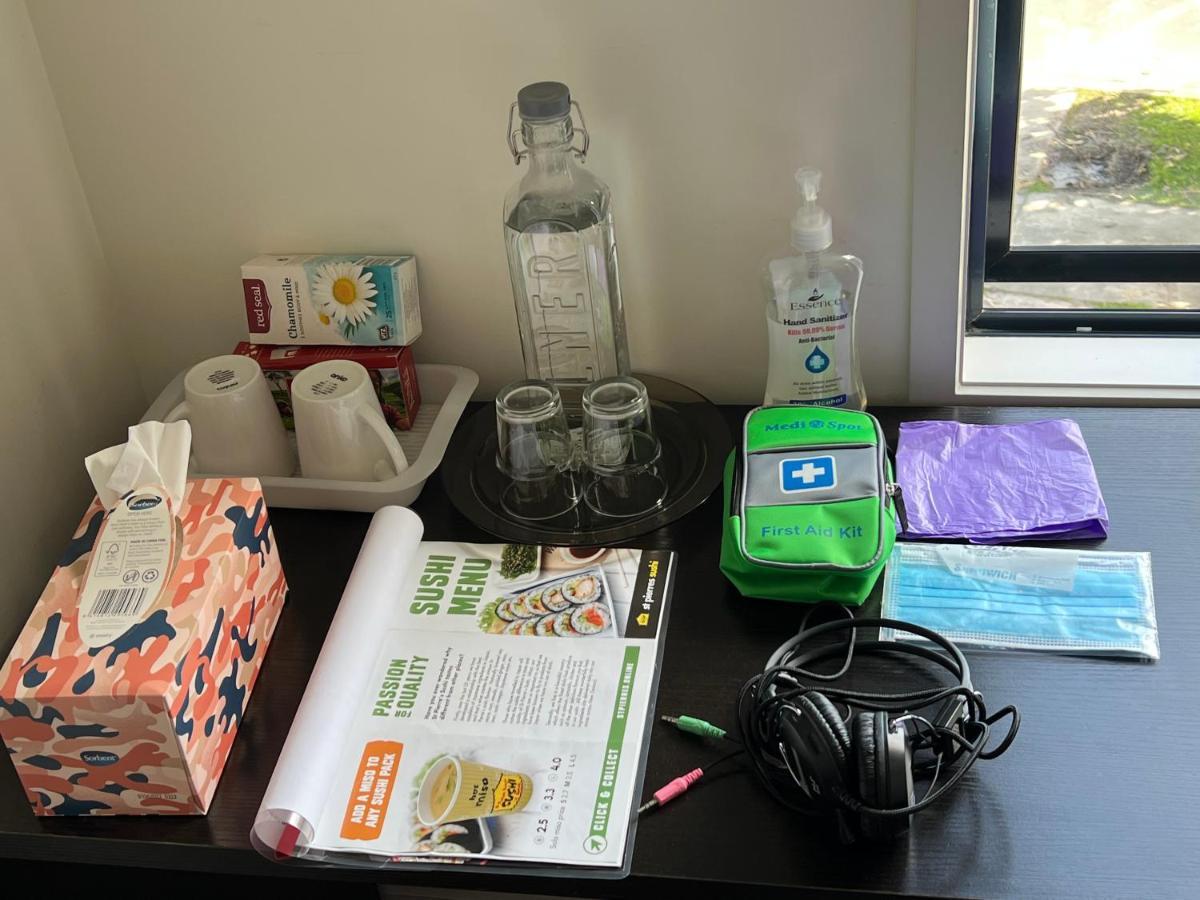 Albany Oteha Home-Bnb Auckland Eksteriør bilde