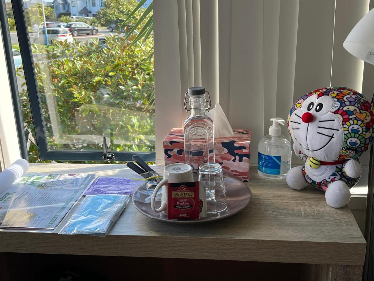 Albany Oteha Home-Bnb Auckland Eksteriør bilde