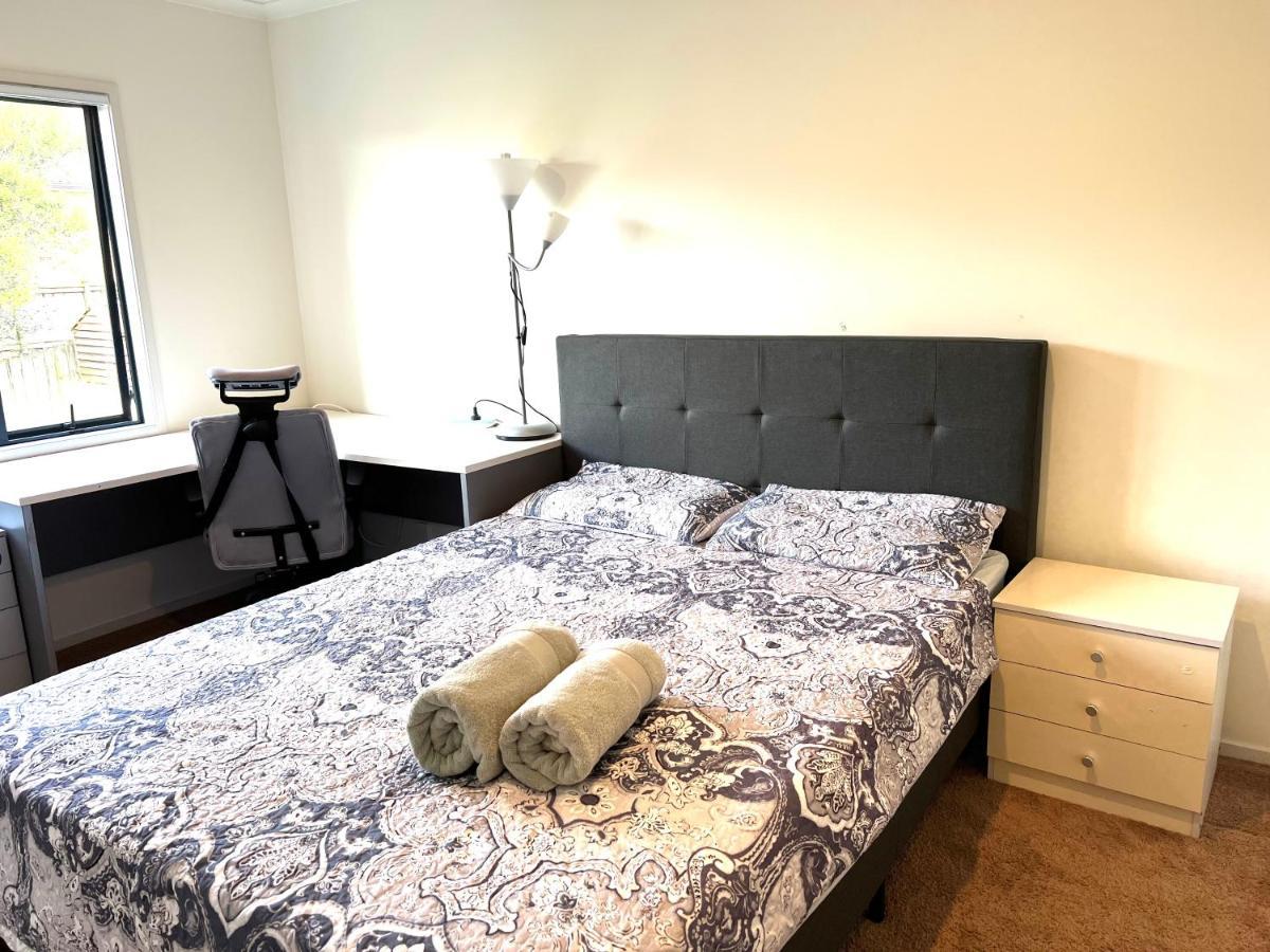 Albany Oteha Home-Bnb Auckland Eksteriør bilde
