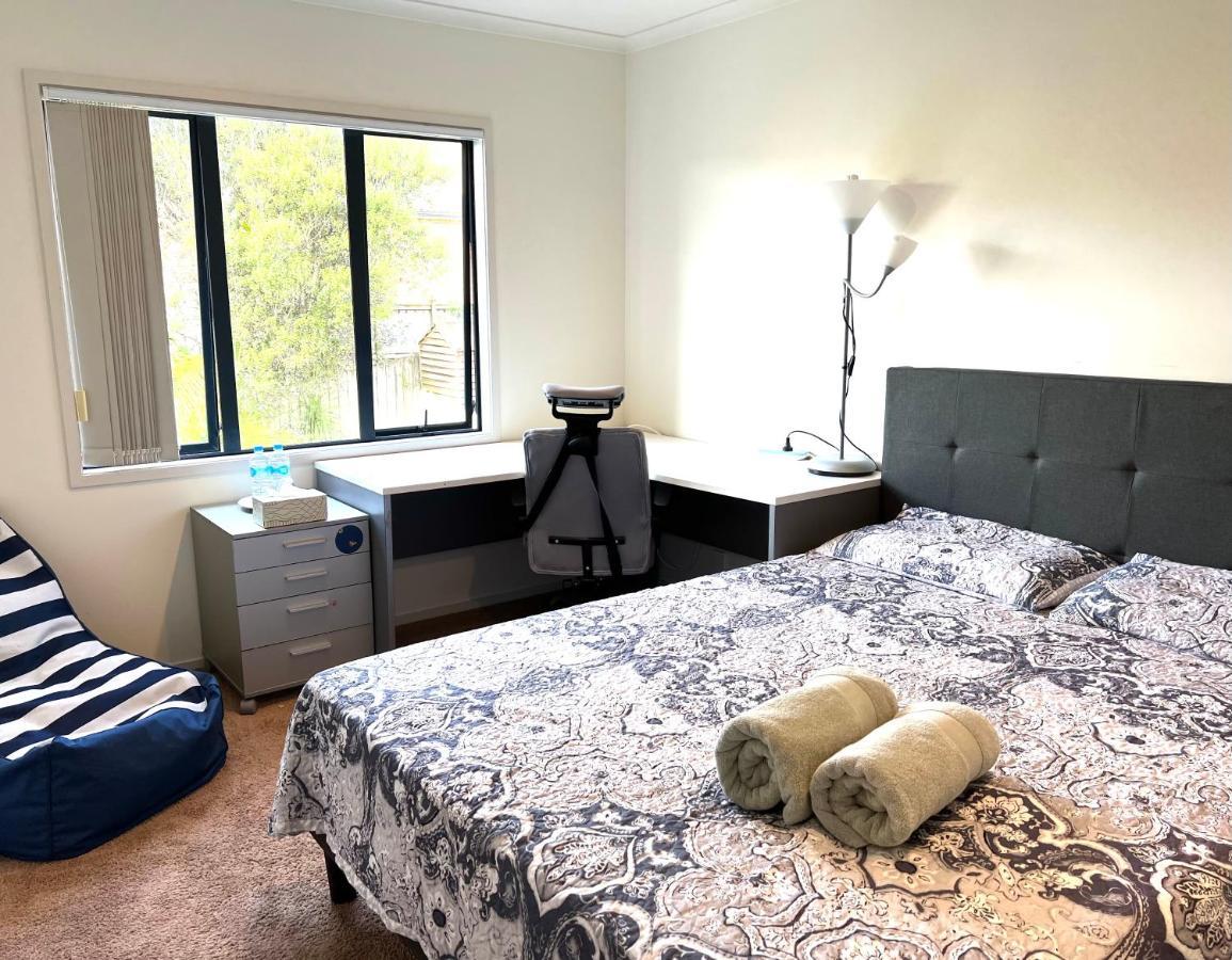 Albany Oteha Home-Bnb Auckland Eksteriør bilde