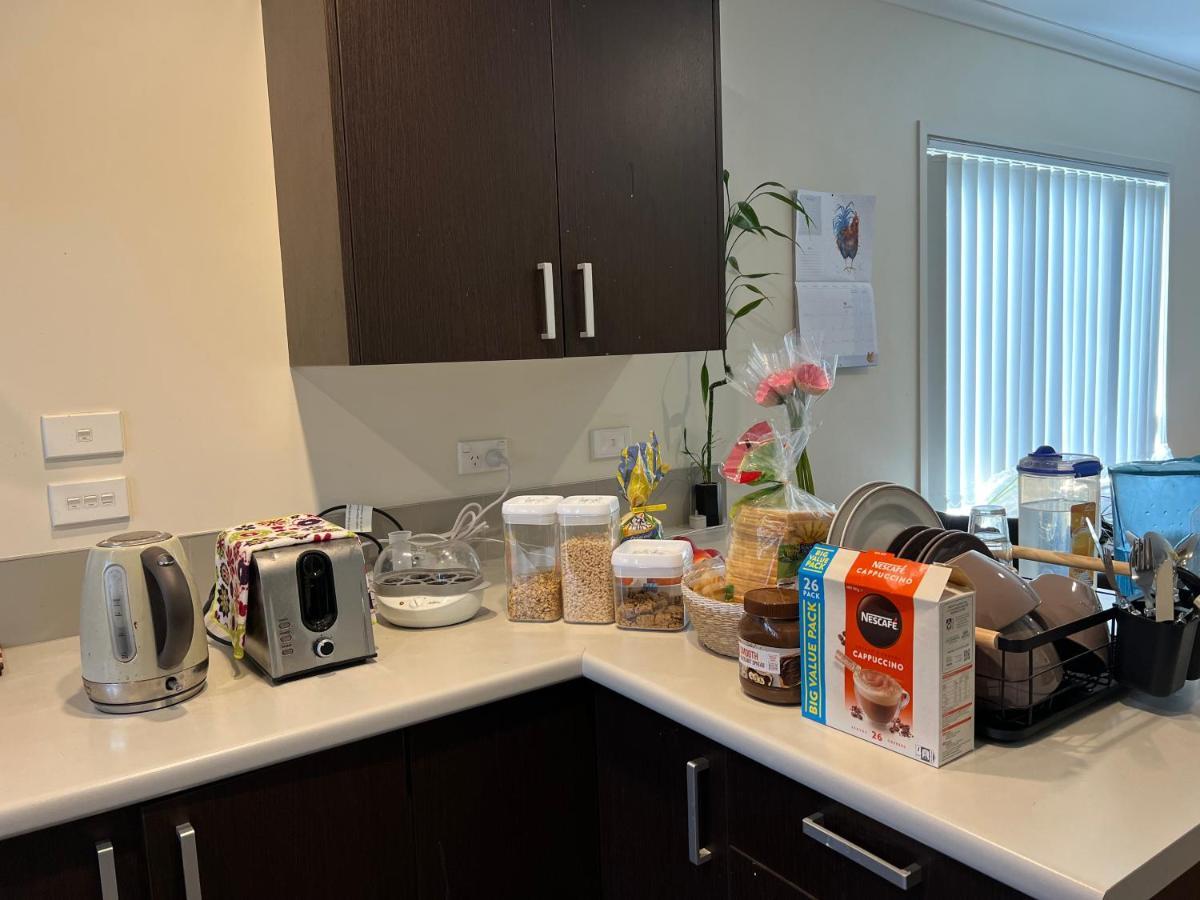 Albany Oteha Home-Bnb Auckland Eksteriør bilde
