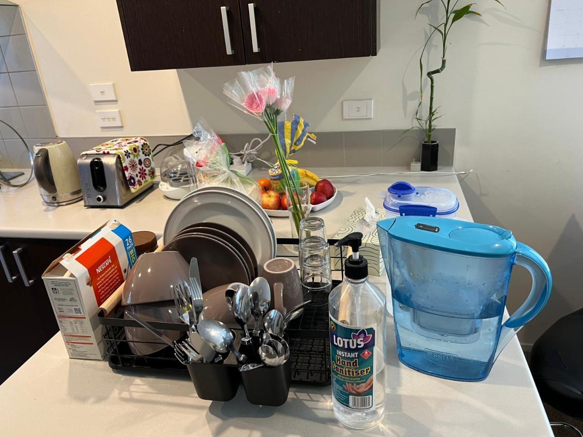 Albany Oteha Home-Bnb Auckland Eksteriør bilde