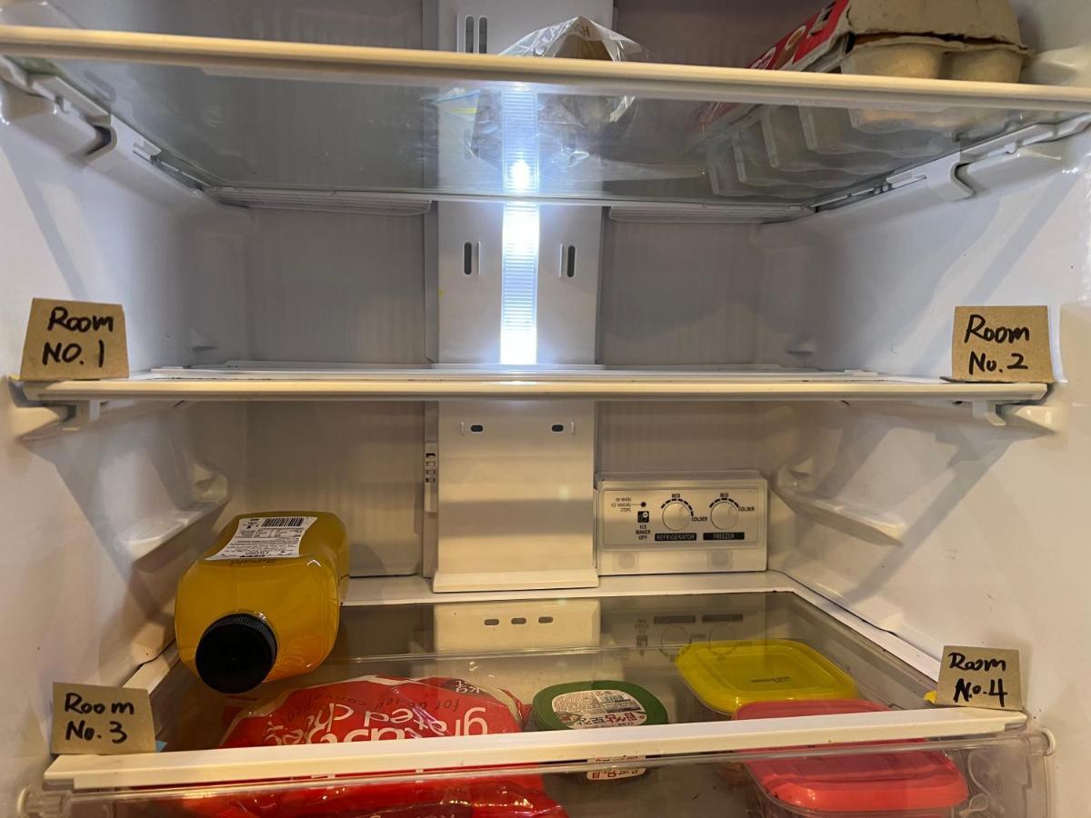 Albany Oteha Home-Bnb Auckland Eksteriør bilde