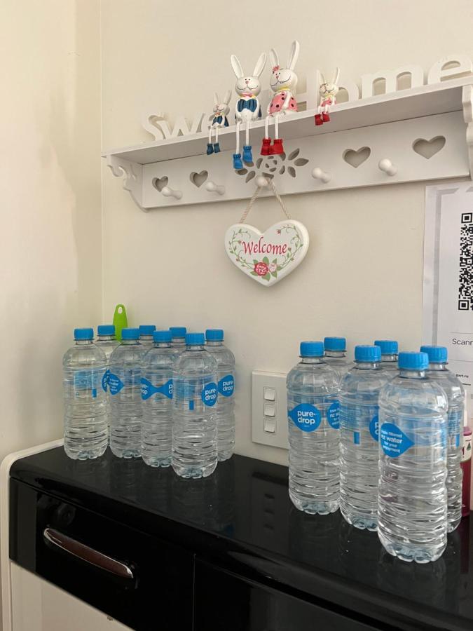 Albany Oteha Home-Bnb Auckland Eksteriør bilde