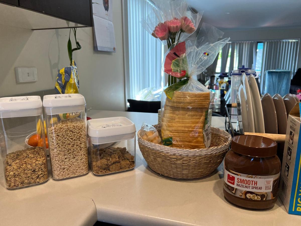 Albany Oteha Home-Bnb Auckland Eksteriør bilde